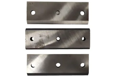 Σετ μαχαίρια κλαδοτεμαχιστή Graecus KB10 KNIFE-SET-KB10